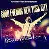 Good Evening New York City