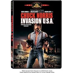 Invasion U.S.A. (1985)