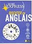 Discuter en anglais : Cahier d'exercices + livret (1CD audio)