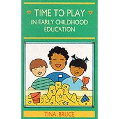 Time to Play in Early Childhood Education