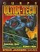 Books : GURPS Ultra-Tech: A Sourcebook of Weapons & Equipment for Future Ages