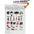 Fashion Accessories: The Complete 20th Century Sourcebook by  John Peacock