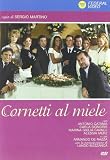 Cornetti Al Miele