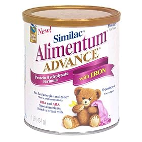 Alimentum