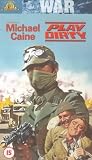 Play Dirty [UK IMPORT] - Michael Caine
