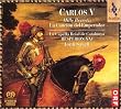 Carlos V: Mille Regretz, La Canci&oacute;n del Emperador [Hybrid SACD]