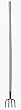 Potato/Lightweight Refuse Hook