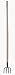Tools & Hardware : UNION TOOLS 75144 Potato Refuse Hook