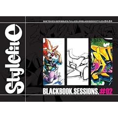 Stylefile. Blackbook Sessions 2. Sketches. Scribbles. Fullcolourblackbookstyles. 04 04