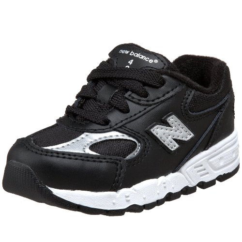 New Balance Toddler KJ498 Running Shoe