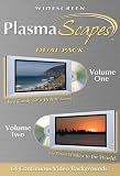 PlasmaScapes Dual Pack - Vols. 1 & 2