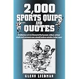 2,000 Sports Quips and Quotes