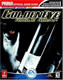 Golden Eye: Rogue Agent (Prima Official Game Guide)