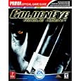 Golden Eye: Rogue Agent (Prima Official Game Guide) by Kaizen Media Group