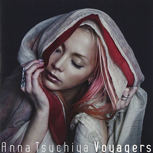 Voyagers version ANNA 土屋アンナ