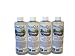 OdorOut-222 Premier Natural and Safe Pet Odor and Organic Stain Remover (4 - 16oz REFILL Bottles - NO SPRAYERS INCLUDED)