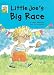 Little Joe's Big Race