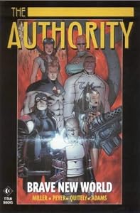 Cover of "Transfer of Power (Authority)"