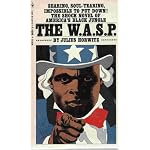 The W.A.S.P. book cover
