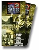 Rise & Fall of the Nazi Empire Vol. 4 : Liberation of Paris / Pur [VHS] [Import]