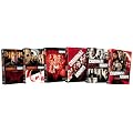 Criminal Minds: Seasons 1-6