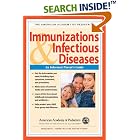 Click here to buy American Academy of Pediatrics: Immunizations and Infectious Diseases: An Informed... by Margaret C. Fisher.