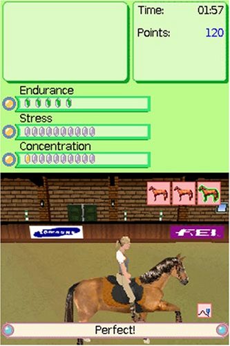 My Horse and Me image