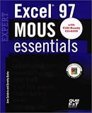 MOUS Essentials Excel 97 Expert, Y2K Ready