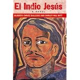 el indio jesus american indian literature and critical studies series