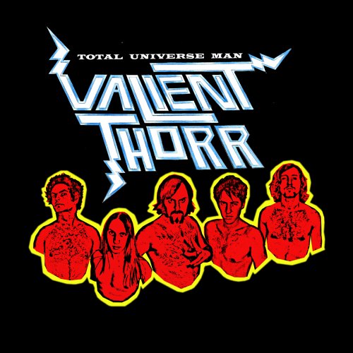 CD-Charts  Search : Total Universe Man