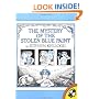 The Mystery of the Stolen Blue Paint (Puffin Pied Piper)