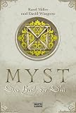 Produkt-Bild: Myst: Das Buch der  Dni (Bastei-L&uuml;bbe Taschenb&uuml;cher)