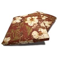 Strathwood Falkner Dining Collection Side Chair Cushion