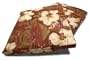 Strathwood Falkner Dining Collection Side Chair Cushion, Set of 2, Donatella Lacquer