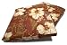 Strathwood Falkner Dining Collection Side Chair Cushion, Set of 2, Donatella Lacquer
