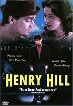 Henry Hill