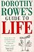 Dorothy Rowe