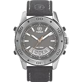 Timex Mens Expedition Analog and Digital Combo Watch #T45191 by Timex