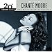 The Best of Chante Moore: 20th Century Masters - The Millennium Collection