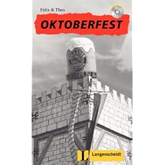 Oktoberfest: Stufe 1