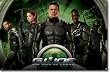 G.I. Joe: The Rise of the Cobra Movie Poster