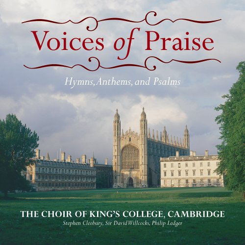 CD-Charts  Search : Voices of Praise