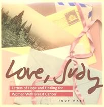 Love Judy: Letters;hope;healing