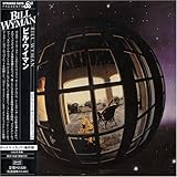 ファインアートフォト デジタルプリント ステージ上のビル ワイマン