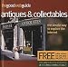 The Good Web Guide to Antiques and Collectables: The Simple Way to Explore the Internet (Good Web Guide)