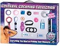 Pipedreams Colossal Penis Ring Collection