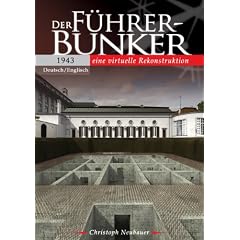 Der F�hrerbunker 1943 - Ein virtuelle Rekonstruktion