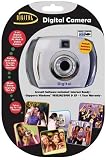 Digital Concepts Gear to Go Cyberpix 1.3MP Digital Camera (Color may Vary)