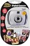 Digital Concepts Gear to Go Cyberpix 1.3MP Digital Camera (Color may Vary)