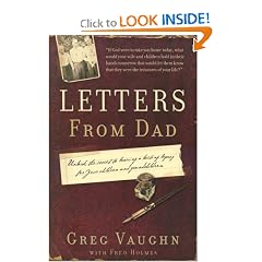 Letters from Dad